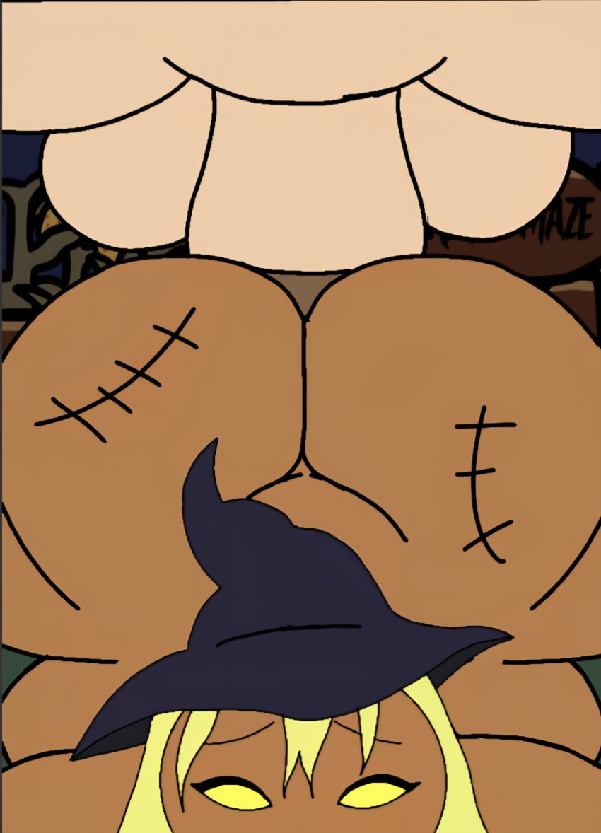 Anal Rule 34 Image