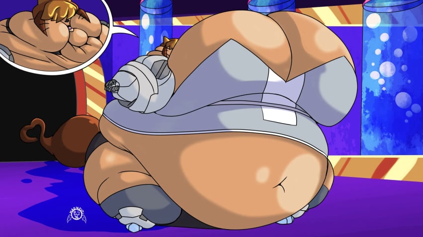 Bbw Rule 34 Image