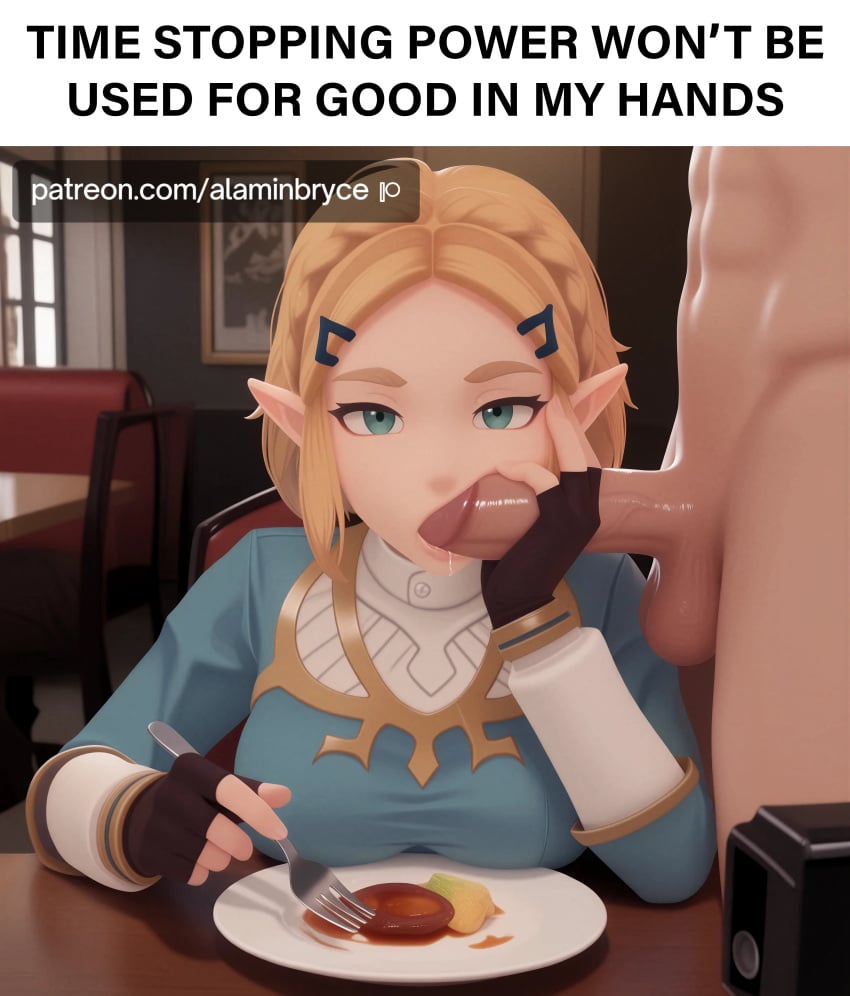 3d 3dcg abuse ai_generated alaminbryce antagonist_with_protagonist assault blank_eyes blank_stare blowjob boob_physics breast_physics breasts_on_table bullying degradation domination empty_eyes fellatio fucked_silly game_cg hetero humiliated humiliation irrumatio large_breasts legend_of_zelda lifeless_eyes no_consent non-consensual oral original outdoors outside princess princess_zelda public_indecency public_nudity public_sex rape ryona sagging_breasts sexual_assault sexual_harassment taken_advantage_of taking_advantage time_freeze time_stop video_games zelda_(tears_of_the_kingdom)