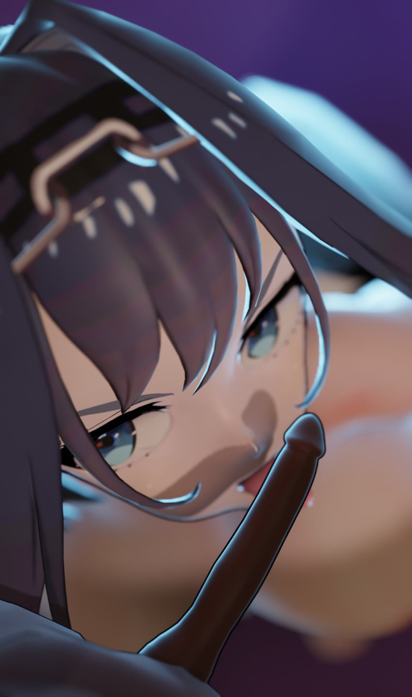 Ouro Kronii (Hololive) Rule 34 Image
