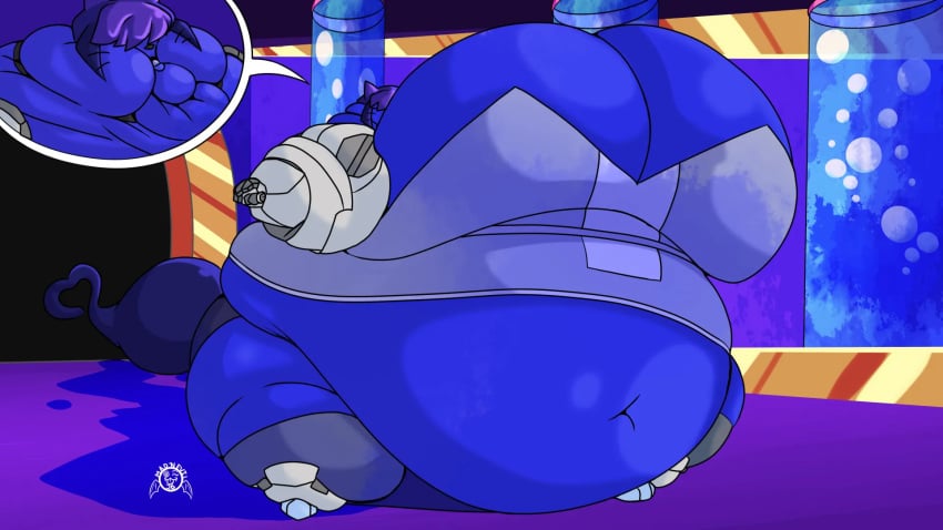 Bbw Rule 34 Image