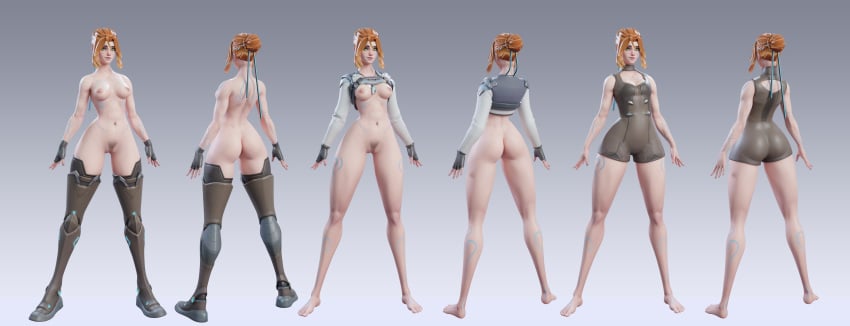 3d (Artwork) Rule 34 Image