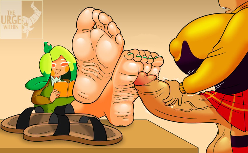 1futa Rule 34 Image