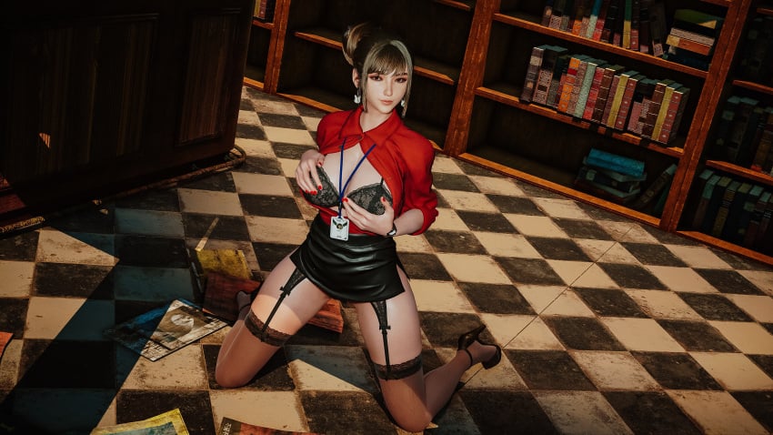3d (Artwork) Rule 34 Image