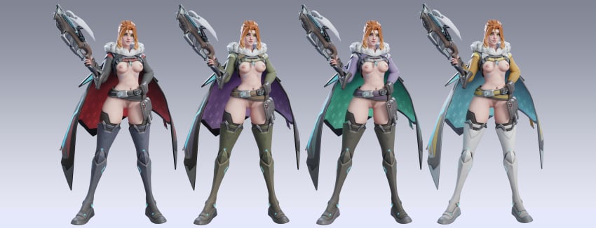 3d (Artwork) Rule 34 Image