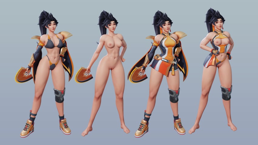 3d (Artwork) Rule 34 Image