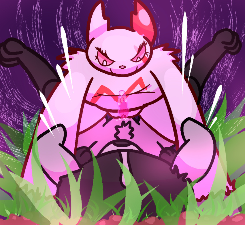 Mightyena (Nintendo) Rule 34 Image
