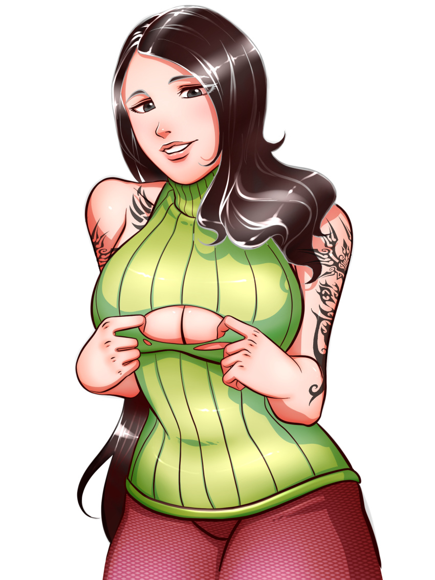 1girls Rule 34 Image