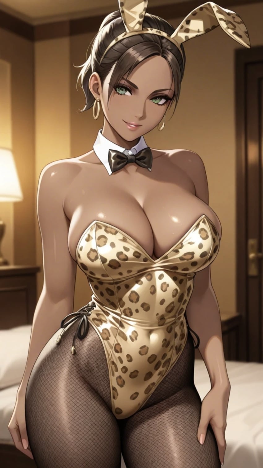 1girls Rule 34 Image