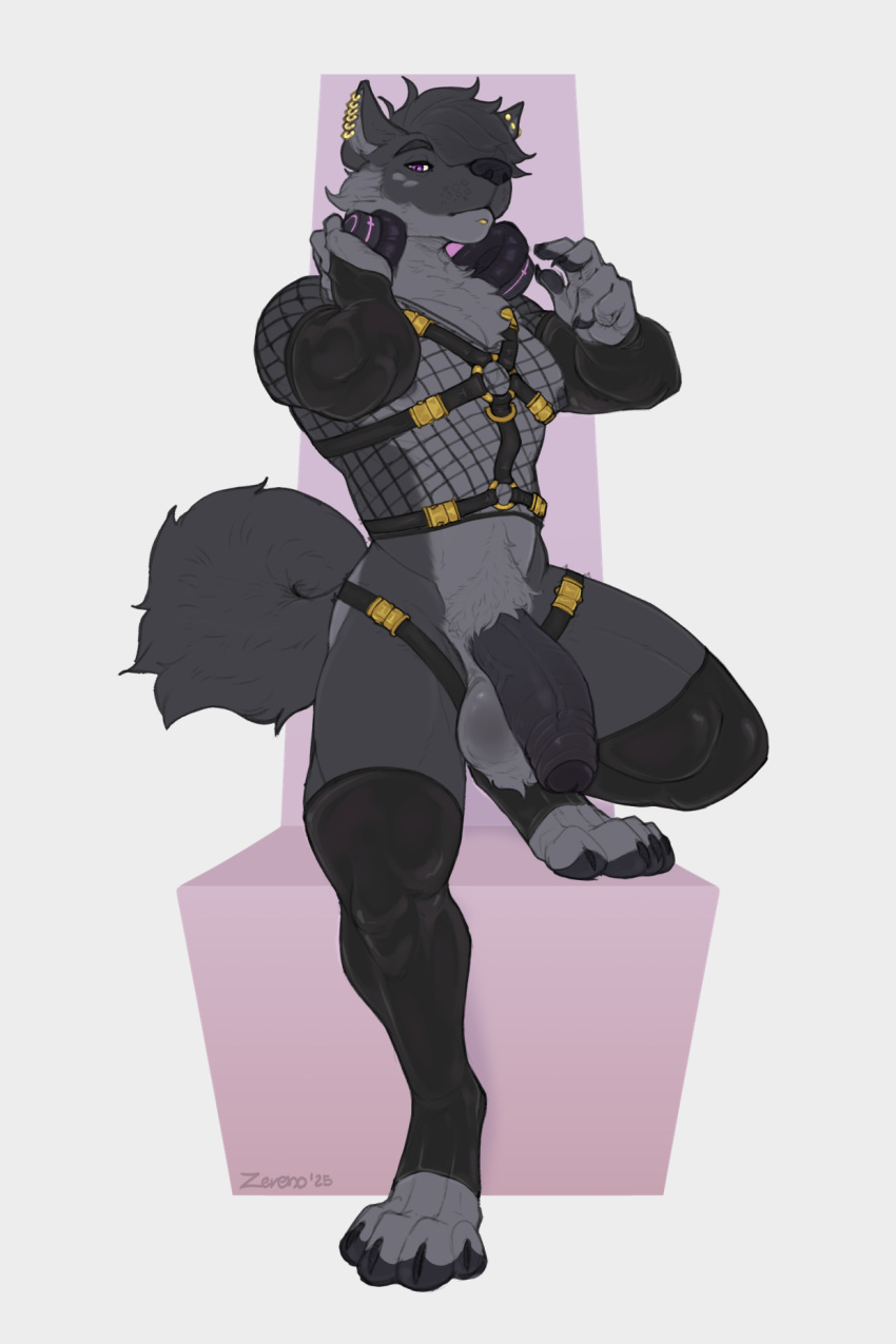 Edugta (Character) Rule 34 Image