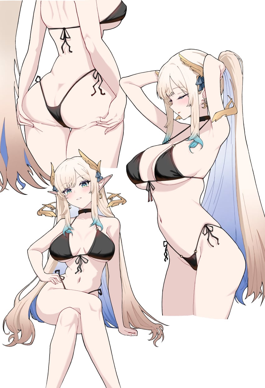 1girls Rule 34 Image