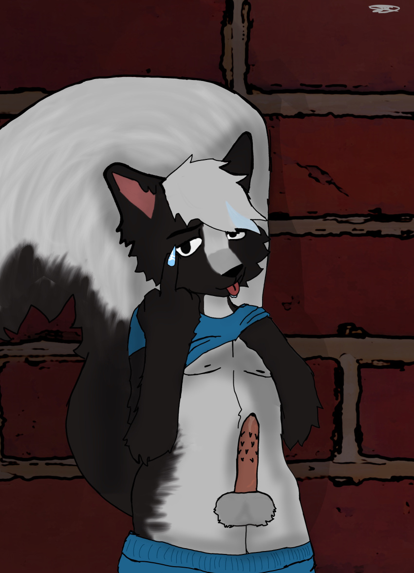 Wall (Structure) Rule 34 Image