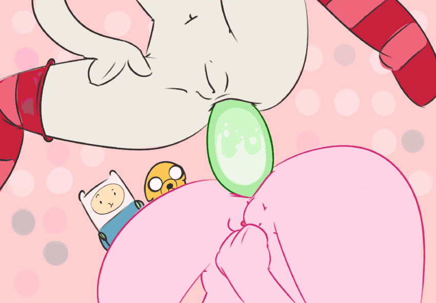 3 Fingers Rule 34 Image