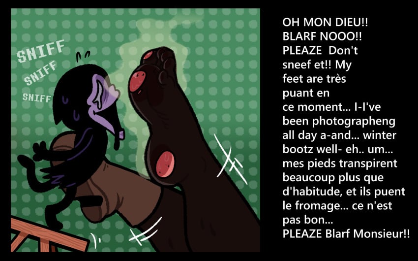Blarf (Blarf022) Rule 34 Image