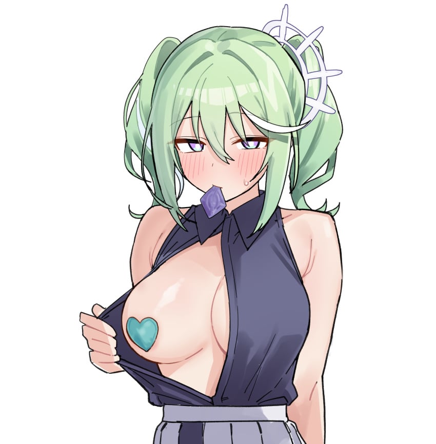Yuzuha Riko Rule 34 Image