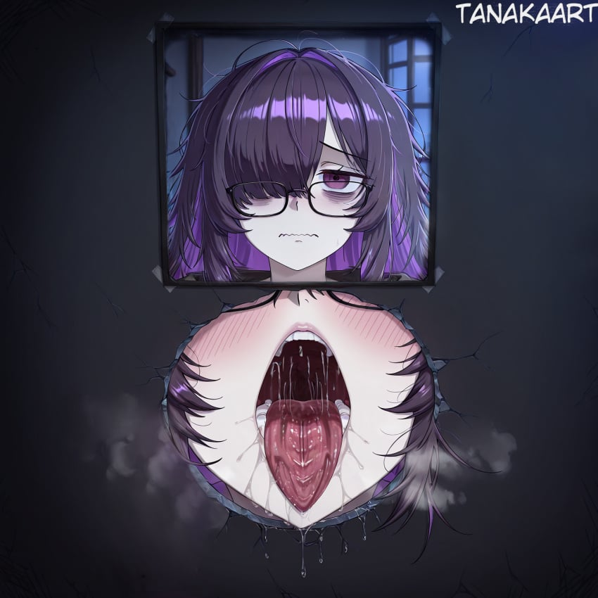 Label (Nikke) Rule 34 Image