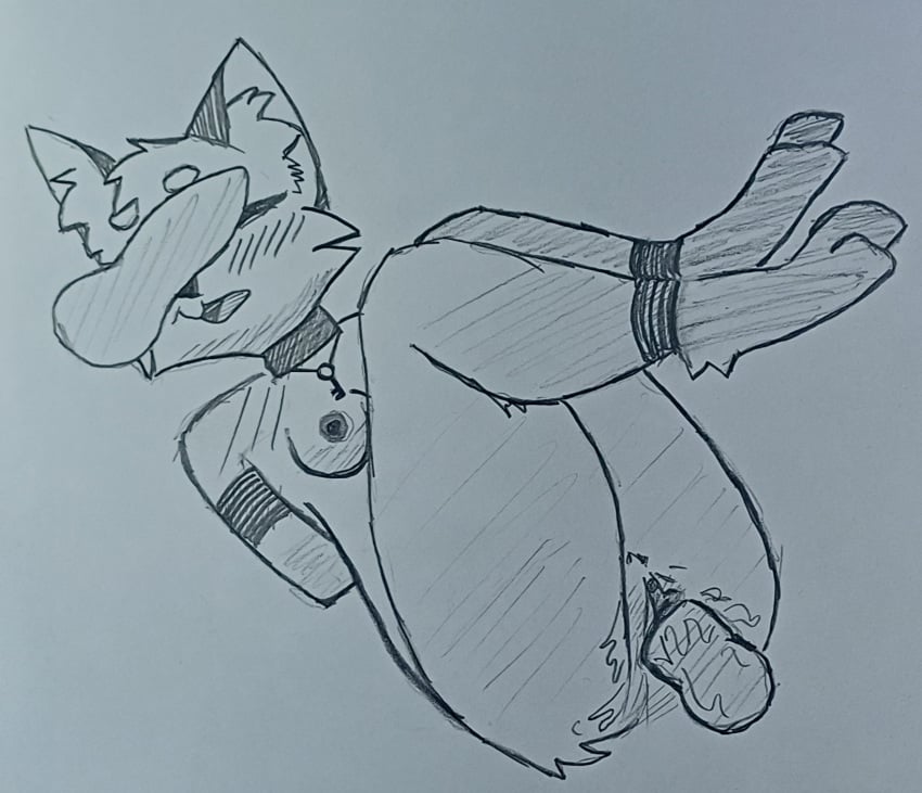 Pencil (Artwork) Rule 34 Image