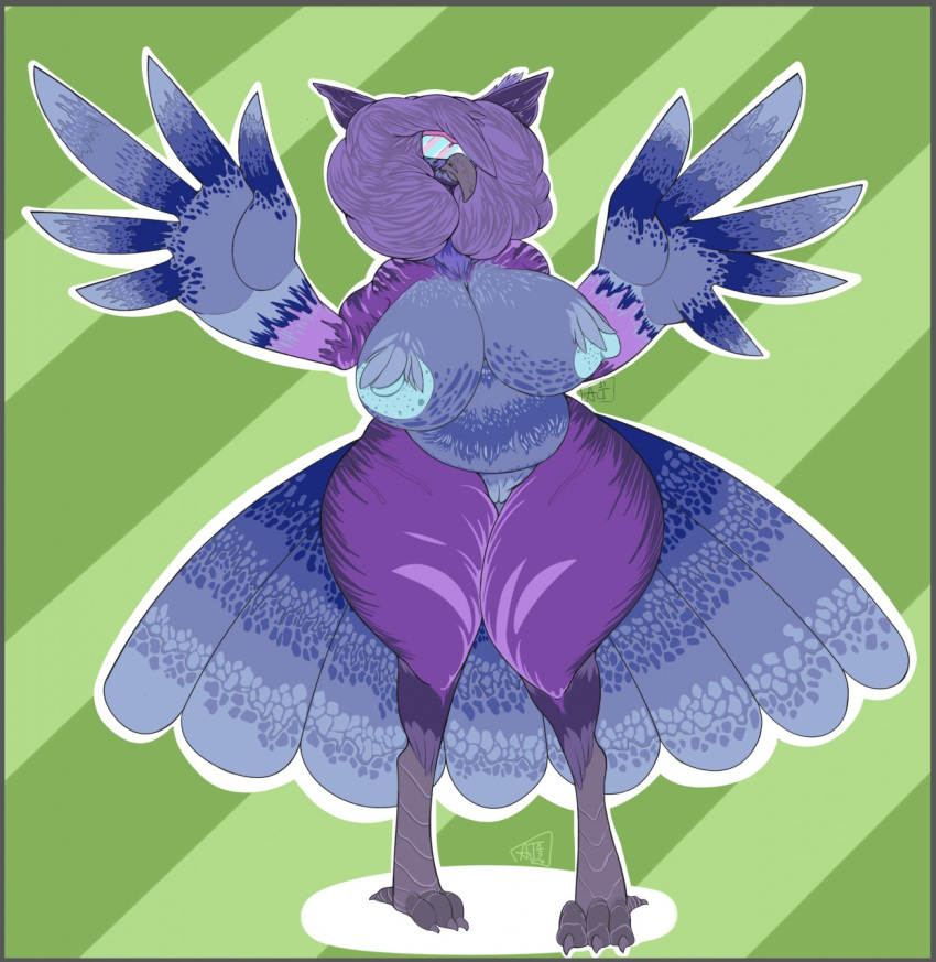 Anthro Rule 34 Image