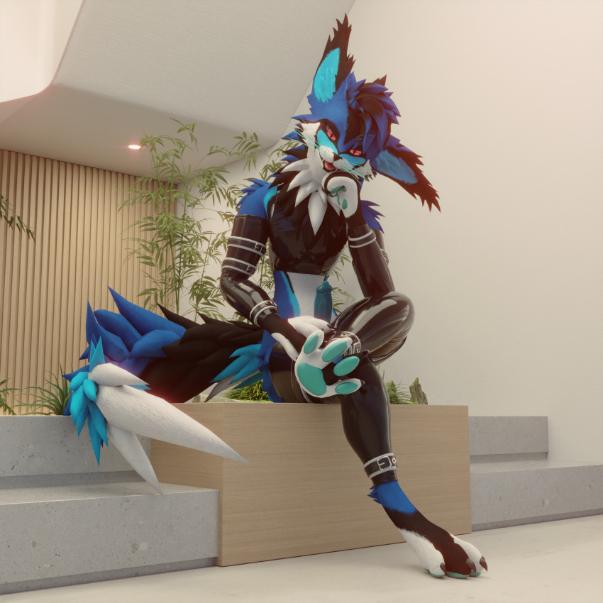 3d (Artwork) Rule 34 Image