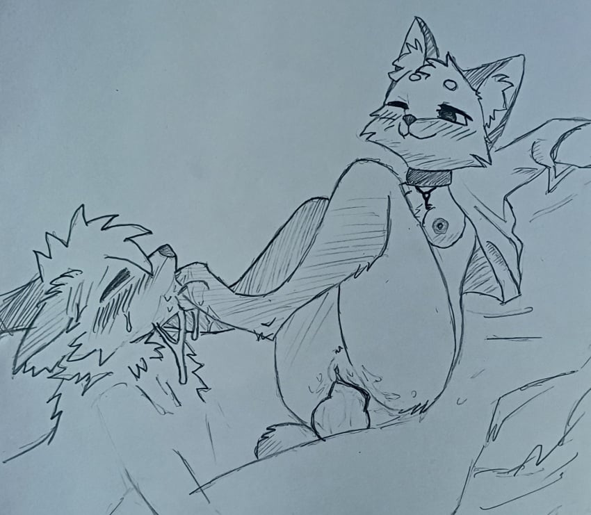 Pencil (Artwork) Rule 34 Image