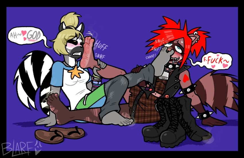 Brose (Giselleandvivian) Rule 34 Image