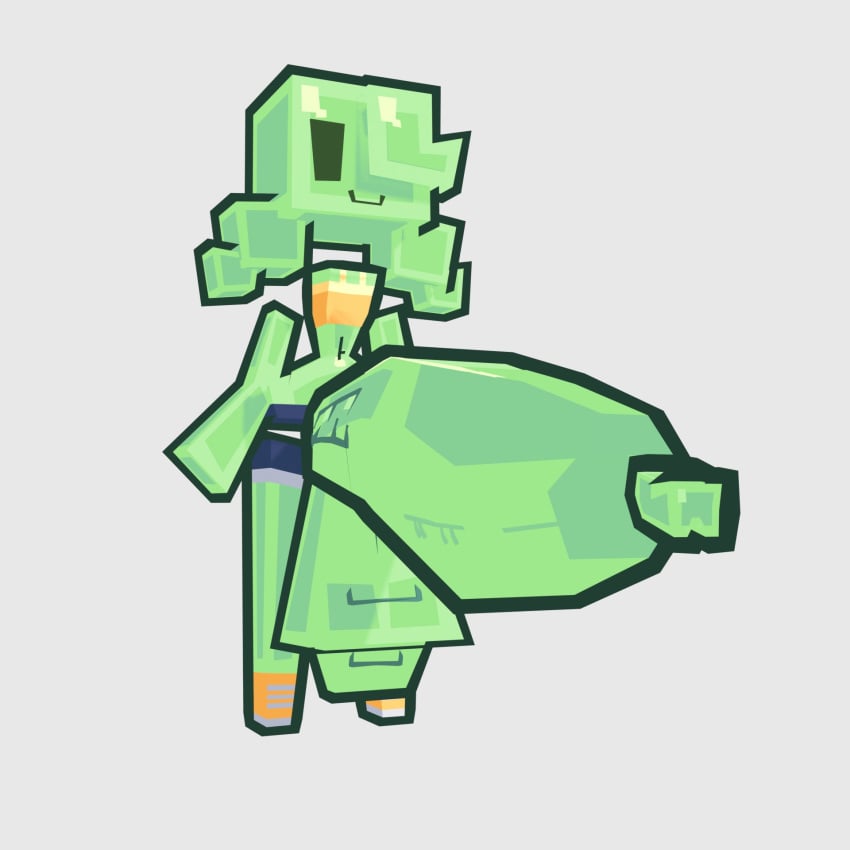 3d (Artwork) Rule 34 Image