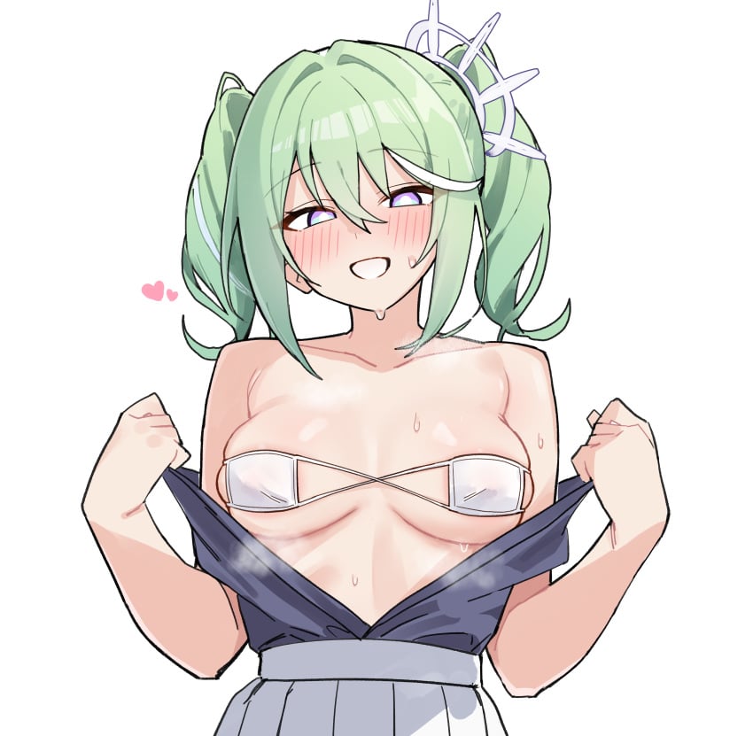 Yuzuha Riko Rule 34 Image