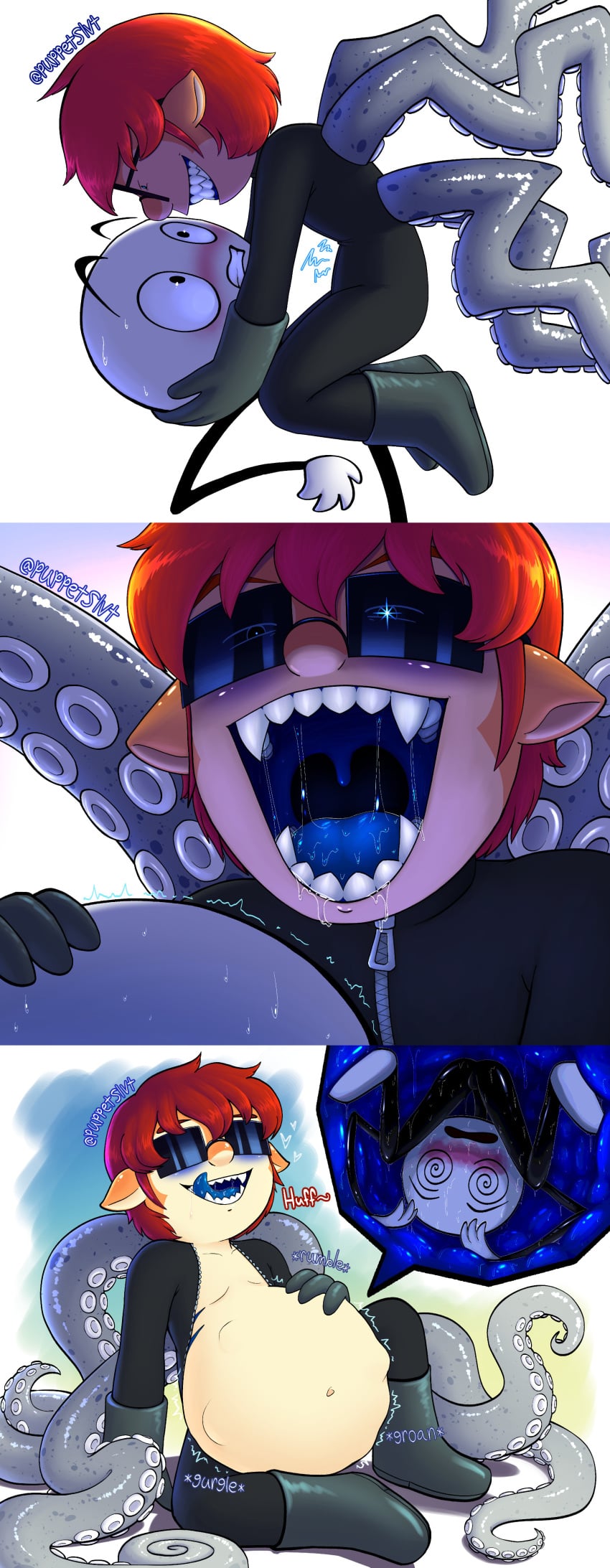 Ambiguous Gender Rule 34 Image