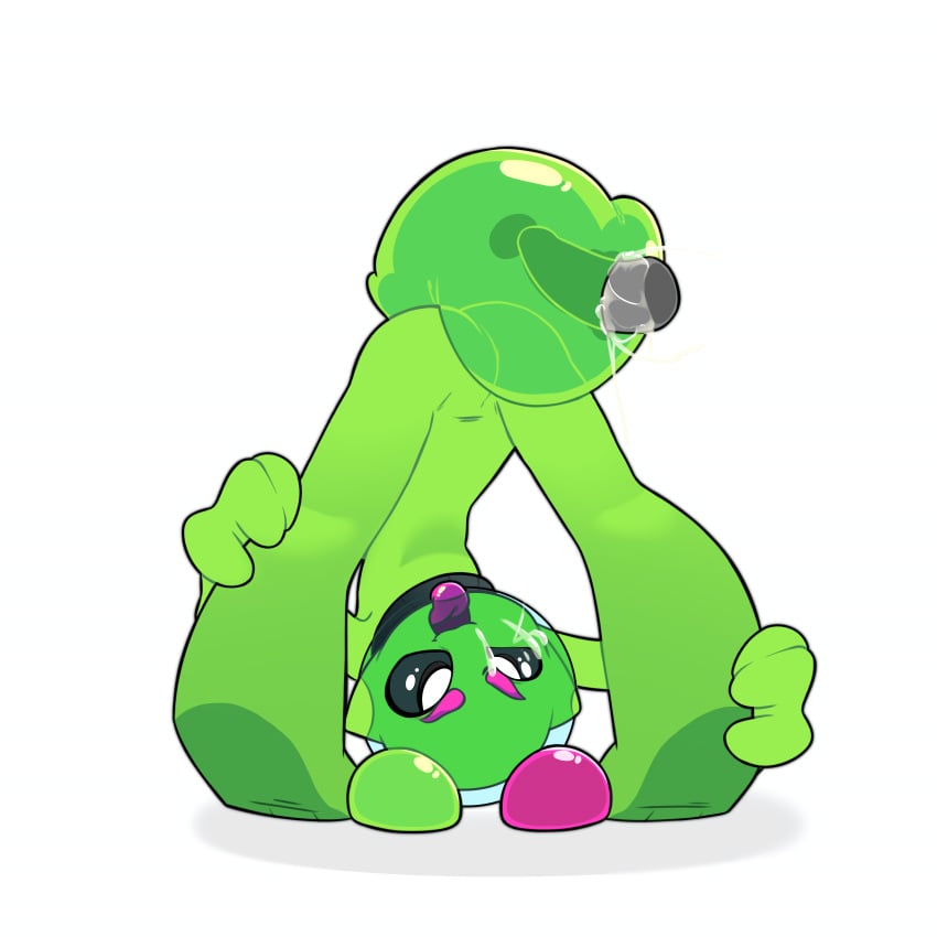 Sploot (Unknownspy) Rule 34 Image