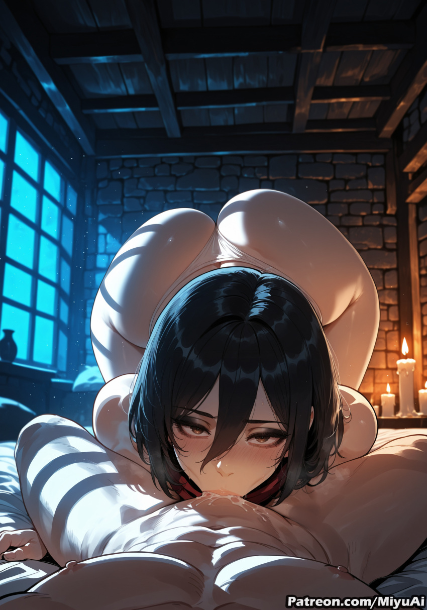 Ai Assisted Rule 34 Image