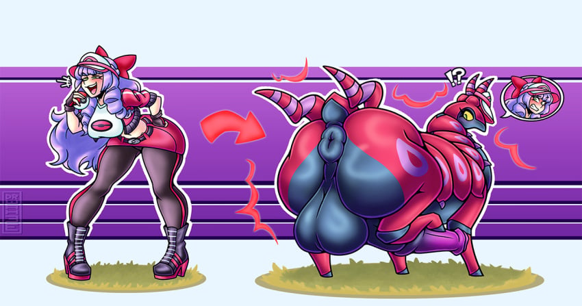 Kodou-Sama (Cownon) Rule 34 Image