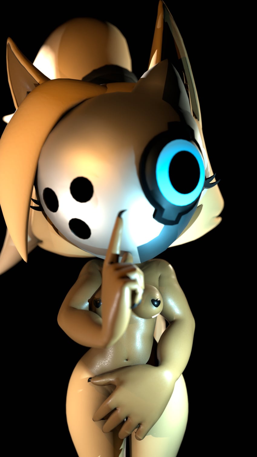 3d (Artwork) Rule 34 Image