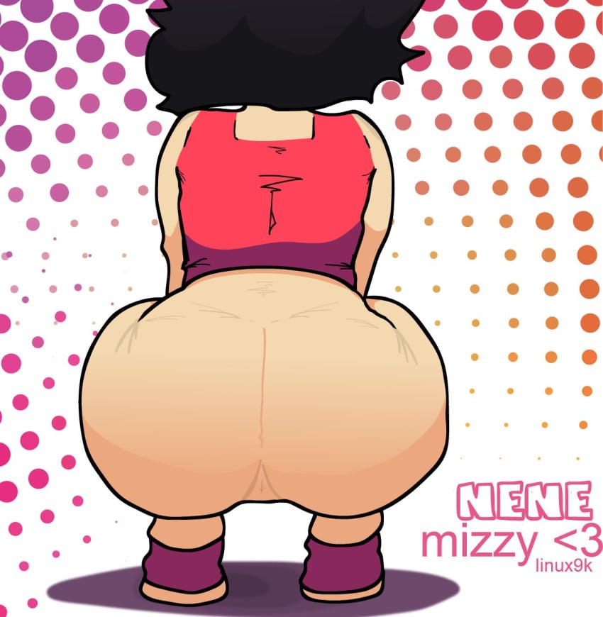 Nene (Newgrounds) Rule 34 Image