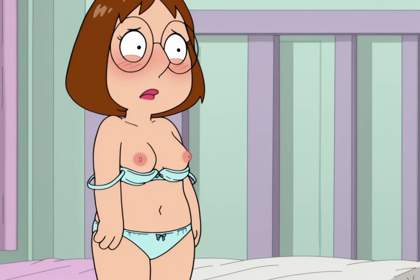 Areolae Rule 34 Image