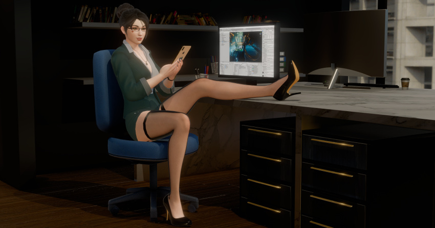 Momiji (Ninja Gaiden) Rule 34 Image