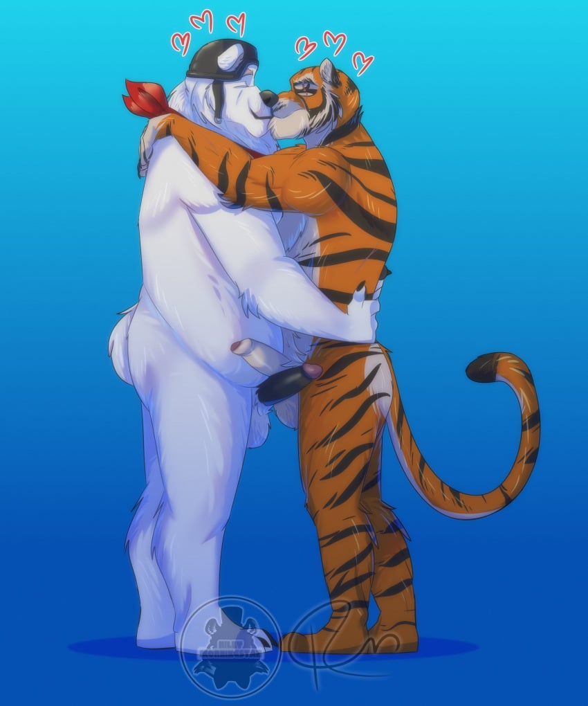 Oscar (Fortnite) Rule 34 Image