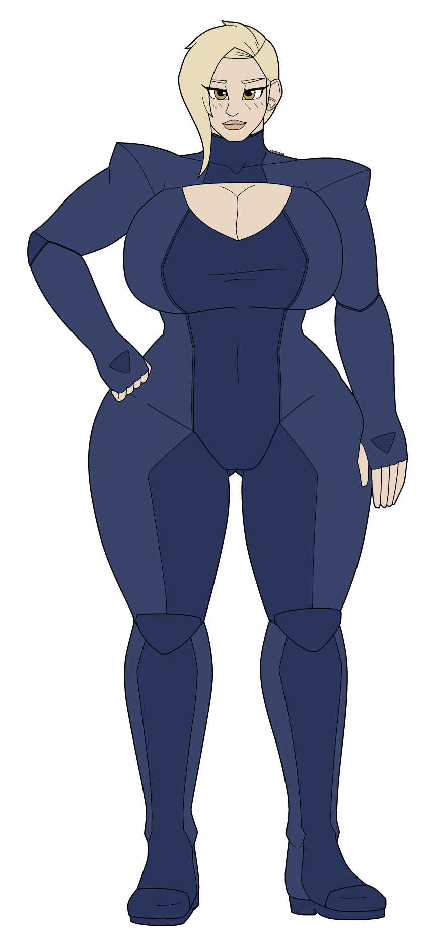 Nianta (Dockafterdark) Rule 34 Image