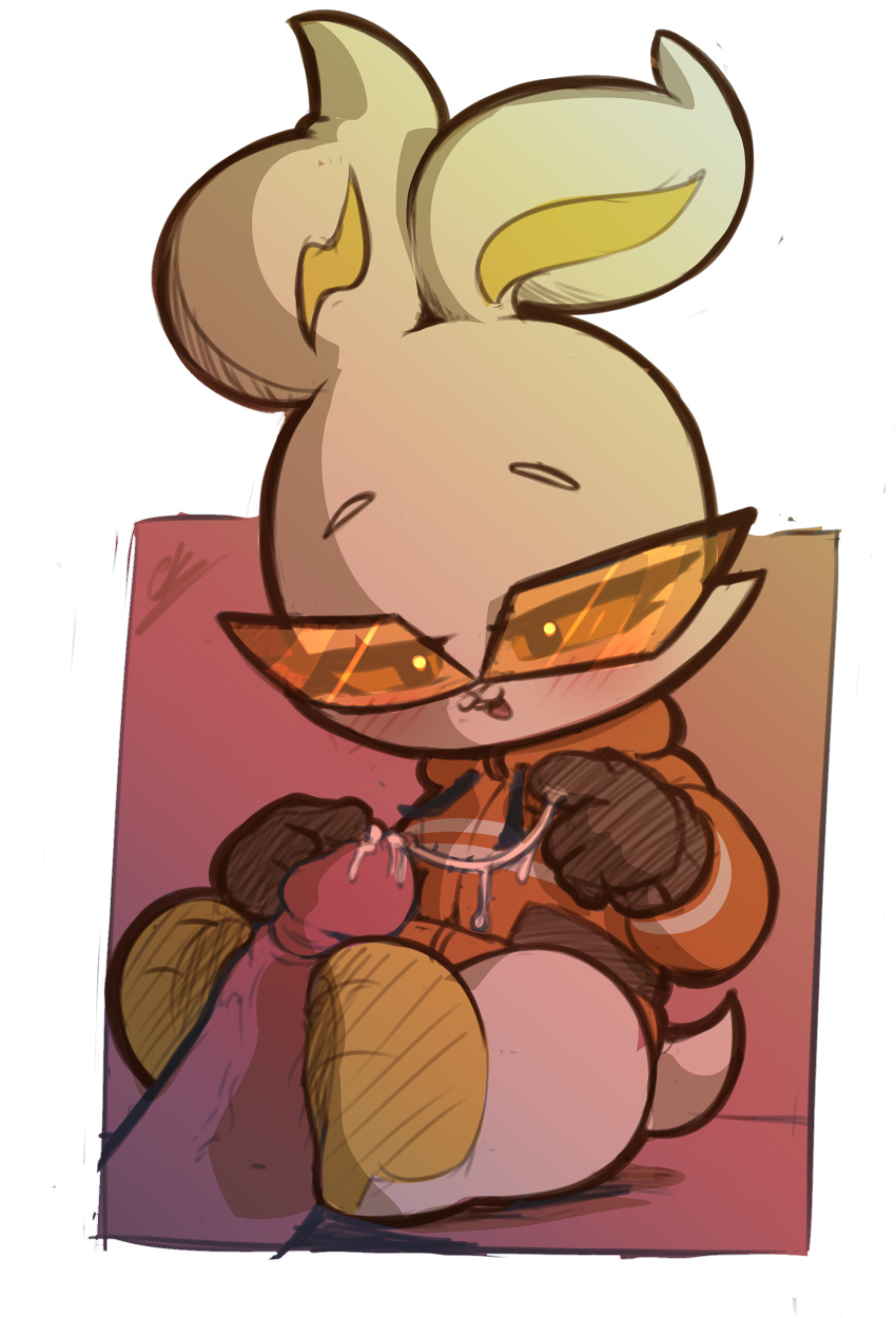 Bombun (Kekitopu) Rule 34 Image