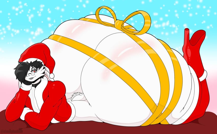 Stemingbunbun (Character) Rule 34 Image