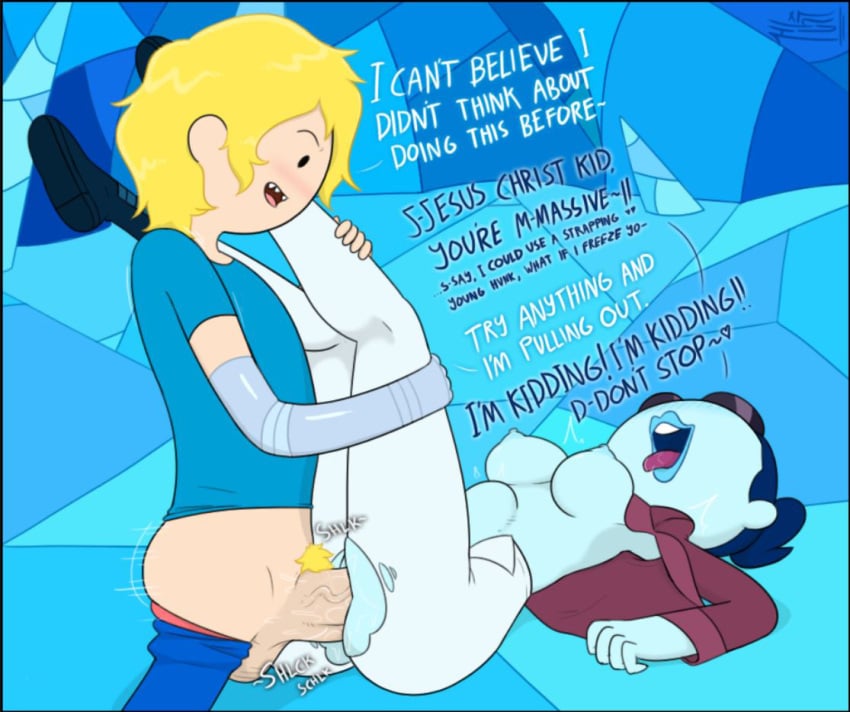 adventure_time finn_the_human hubi patience_st._pim vaginal_penetration