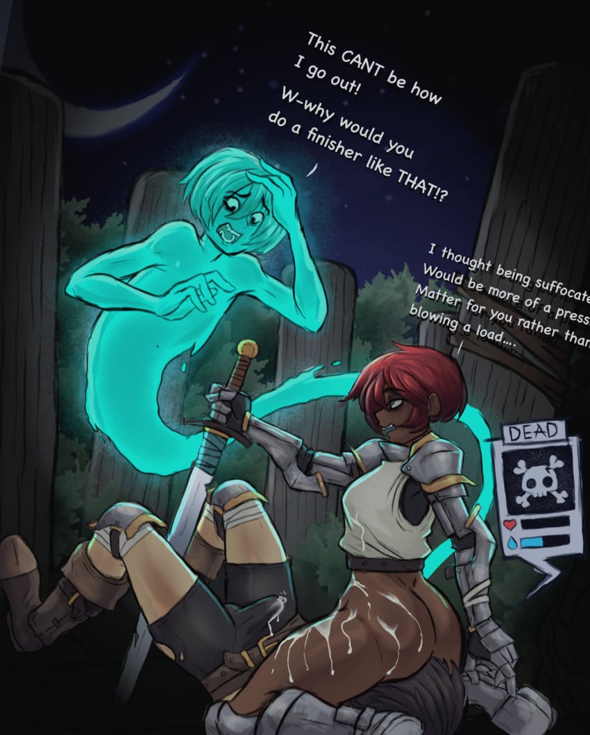 Original Character (Original) Rule 34 Image