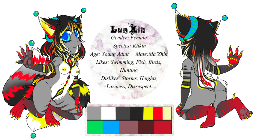 Anthro Rule 34 Image