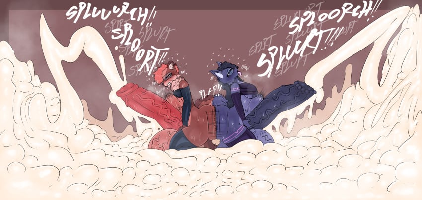 Chips Savacha Rule 34 Image