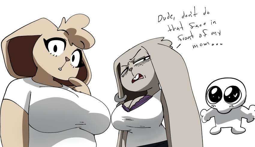 Original Character (Fototeta) Rule 34 Image