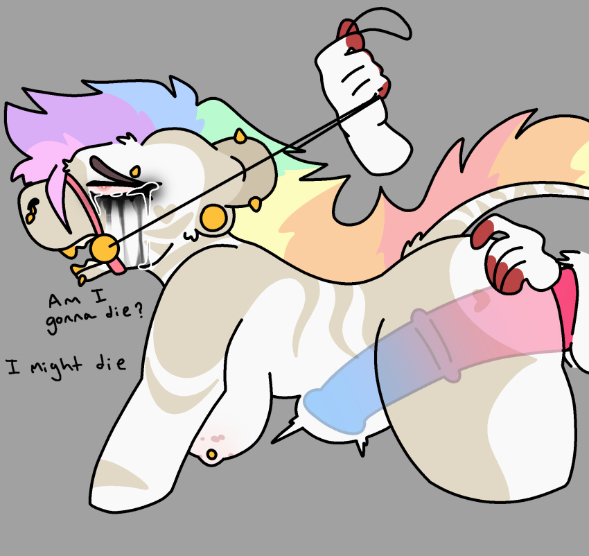 Digital Media (Artwork) Rule 34 Image
