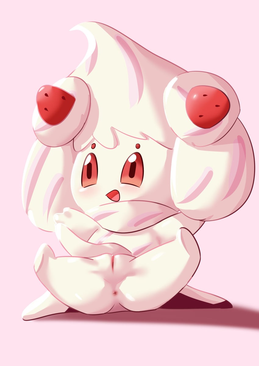 Pokemon (Species) Rule 34 Image