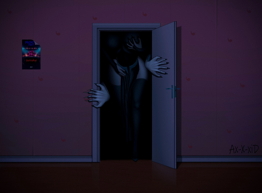 Fourarms Rule 34 Image