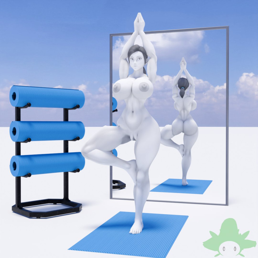 3d (Artwork) Rule 34 Image