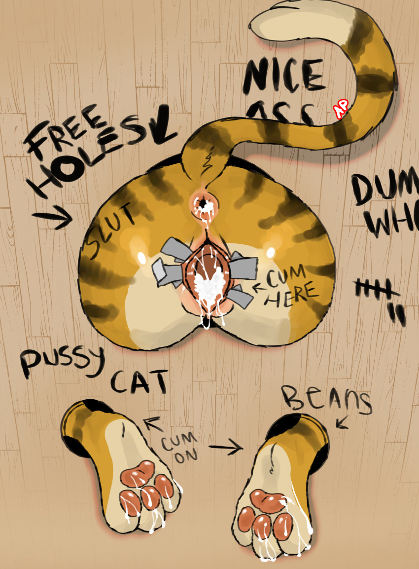 Absurd Res Rule 34 Image