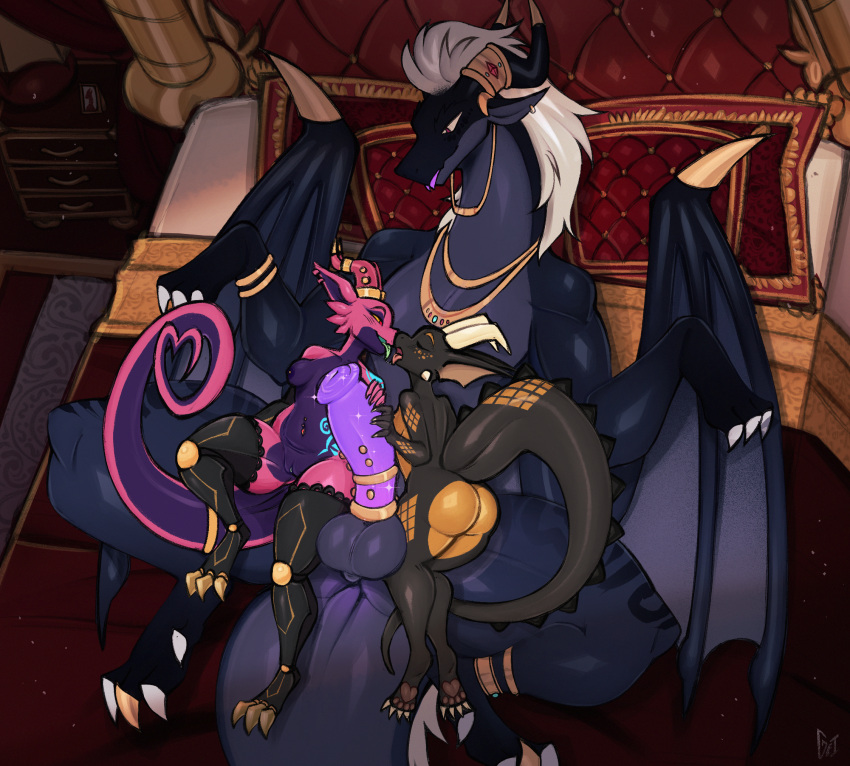 Klank (Spark.Kobbo) Rule 34 Image
